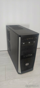 PC SKRINKA - Cooler Master - 5