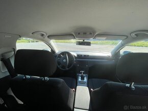 Passat B6, 103KW, rv.: január 2006 - 5