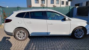 Renault Megane combi - 5