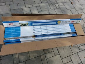 120cm LED SVIETIDLO - 5