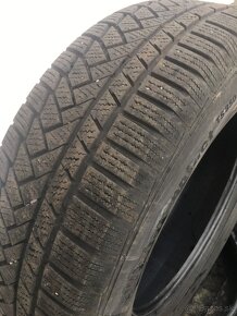 Zimné pneu. 215/65 r16 H - 5