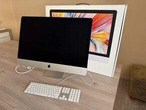 Apple iMac 27" 2017 5K - 5