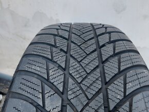 Zimné pneu Bridgestone Blizzak - 225/60 r17 - 5