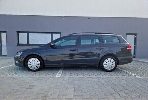 Volkswagen Passat B7 2.0 TDI - 5