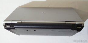 HP EliteBook 2560p, i5, 2GB RAM, 12,5", webkamera - 5