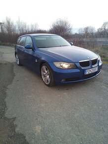 BMW 320D - 5