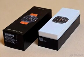 Samsung Galaxy Watch Ultra (Titanium Gray) - 5