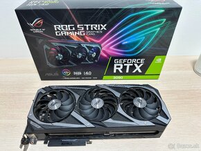 3x NVIDIA GeForce RTX 3090, 1x NVIDIA GeForce RTX 3080 - 5