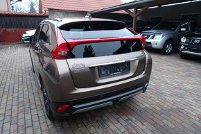 Mitsubishi Eclipse Cross 1.5T MIVEC Instyle CVT 4WD - 5