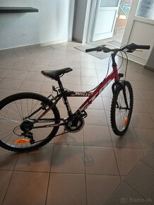 Bicykel CTM WILLY - 5