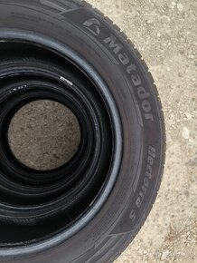 Letne pneu 205/60 r16 - 5