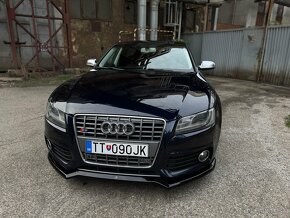 Audi S5 Sportback 3.0Tfsi - 5