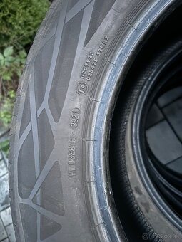 225/60R17 99H CONTINENTAL CONTI ECO CONTACT 6 - 5