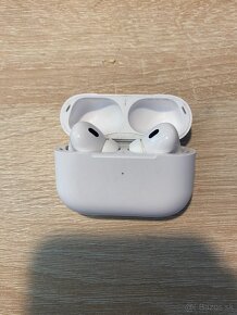 AirPods pro 2 generácia - 5