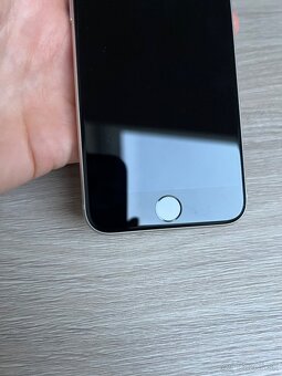 IPhone SE 2022 64GB Starlight - 5