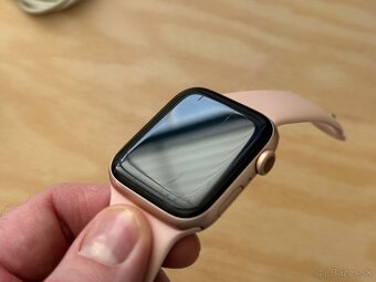 Apple Watch Series 6 44mm - 5