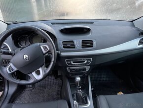 Renault Megane 1,2Tce 85KW 61000km - 5