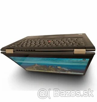 Lenovo ThinkPad X390 Yoga i7-8665U 16 GB RAM 512 GB SSD 13.3 - 5