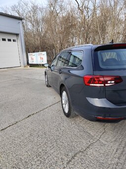 Volkswagen Passat B8 lift,2.0TDI 110kw,rv 2021 - 5