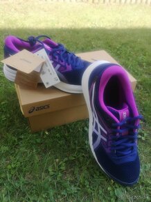 Predám 3x nové tenisky ASICS - 5