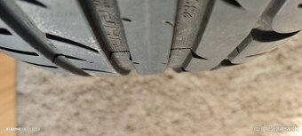 235/55 r18 - 5