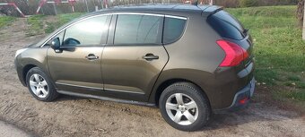 Peugeot 3008 - 5