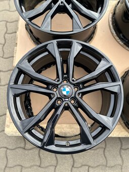 ✅ BMW originálna sada diskov r19 X1 F48 X2 F39 715M ✅ - 5