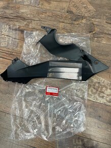 Bočné plasty pre Honda CBR650R 2019-2020 - 5