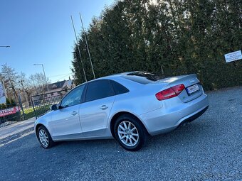 Audi A4 2.0 TDI - 5