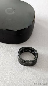 Inteligentný prsteň RingConn, veľkosť 9 - 5