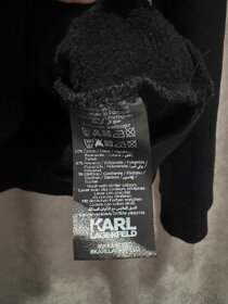 Karl Lagerfeld bunda - 5