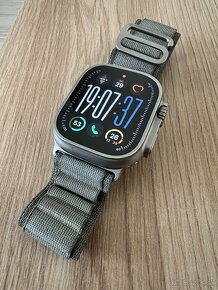 Apple Watch Ultra 2 - 5