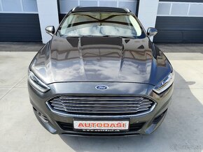Ford Mondeo Combi 2.0 TDCi Duratorq Manager - 5