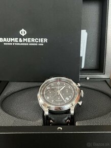 Baume& Mercier - 5