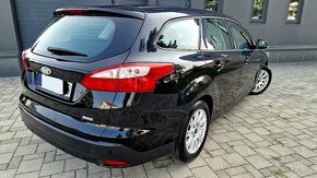 Ford Focus RV-2012. - 5