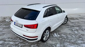 Audi Q3 2.0 TDI quattro S tronic 184 k Sport - 5