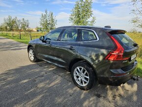 Volvo XC 60 ADAPTIV PANORAMA - 5