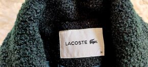 Lacoste dámsky kabát, PC 419 eur, je NOVÝ - 5