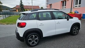 Citroen C3 Aircross 2019 1.2 benzin - 5