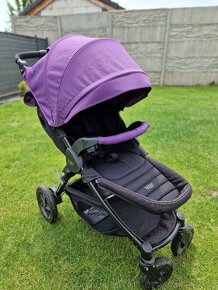 Britax B-Motion Plus detský kočík - 5