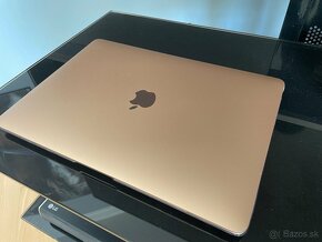 Apple macbook air Rosé Gold M1 - 5