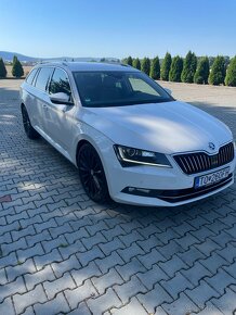 Skoda superb - 5