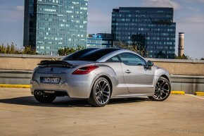 Peugeot RCZ 1.6 THP 200k - 5