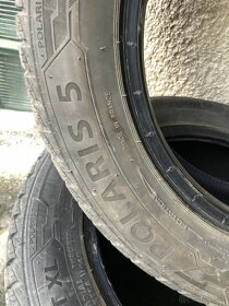 ✅185/60 r15 zimné - 5