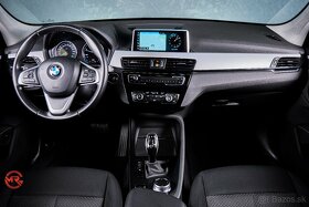 BMW X1 sDrive 18d, A/T, 2018 - 5