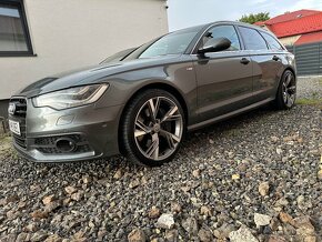 Audi A6 C7 3.0 BiTdi 230kw - 5