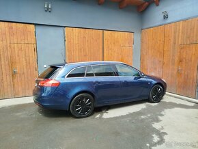 Opel Insignia Tourer 2.0CDTi - 5