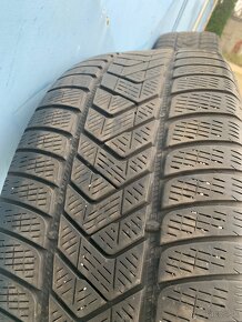 Zimné pneumatiky Pillari 255/55 R20 - 5