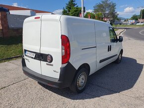 Fiat Dobló Cargo 1.6 MultiJet L2 Base - 5