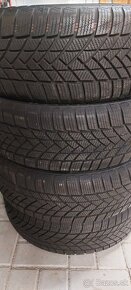 Zimné pneumatiky Matador Nordicca 195/55 R16 - 5